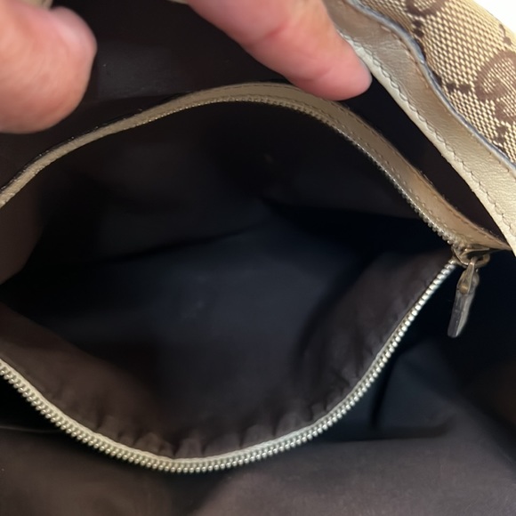 Gucci Hobos Bag - Picture 15 of 15